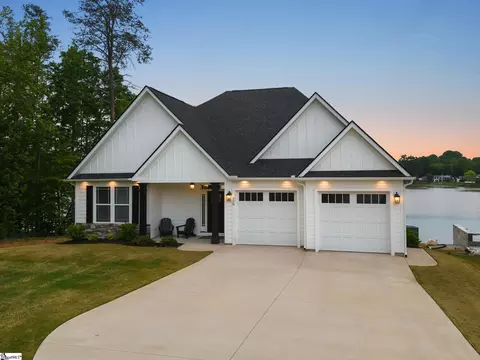238 Lake Lyman Hts, Lyman, SC 29365