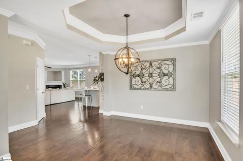 4 Mound Ct, Greer, SC 29650 photo 6