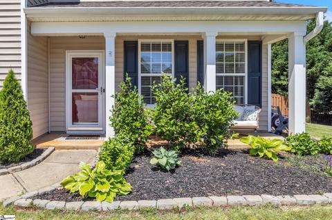 4 Mound Ct, Greer, SC 29650 photo 2