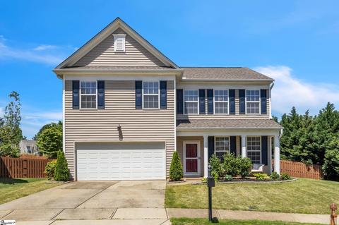 4 Mound Ct, Greer, SC 29650