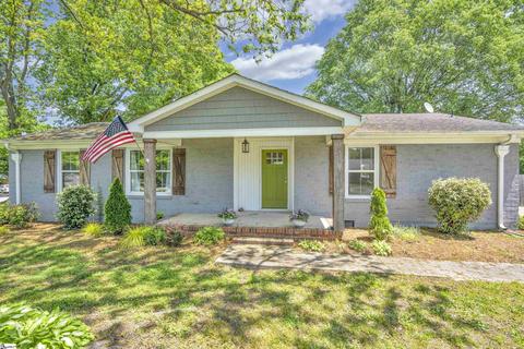 608 Cunningham Rd, Taylors, SC 29687