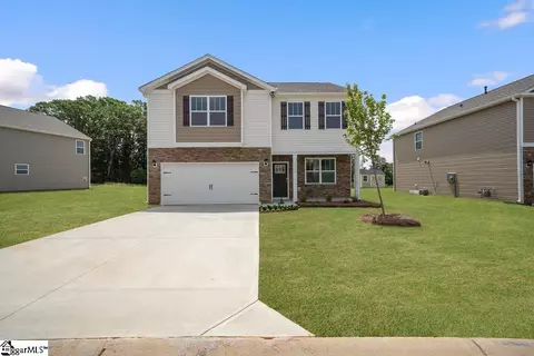 1104 Longstone Way, Spartanburg, SC 29306