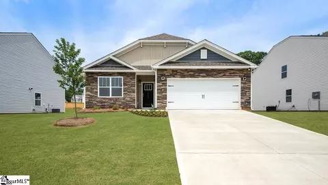 1115 Longstone Way, Spartanburg, SC 29306