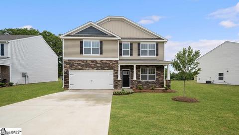 1108 Longstone Way, Spartanburg, SC 29306