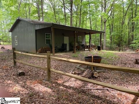 254 Grey Rd, Pelzer, SC 29669 photo 5