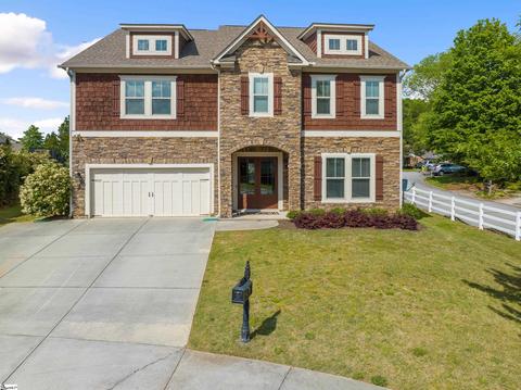 105 Grove Valley Way, Greenville, SC 29605
