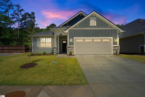 226 Holly Branch Pl, Simpsonville, SC 29681