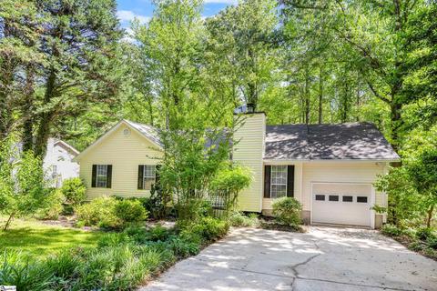 1415 Winding Way, Taylors, SC 29687