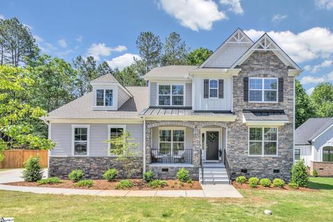 121 Ebenway Ln, Simpsonville, SC 29680