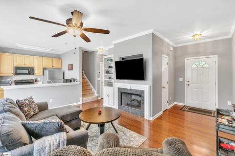 507 Cliffview Ct, Greer, SC 29650 photo 3