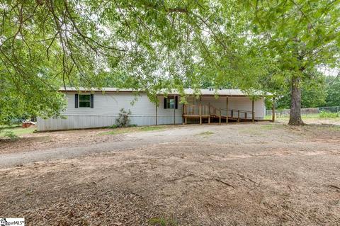 107 Green Tree Rd, Anderson, SC 29625
