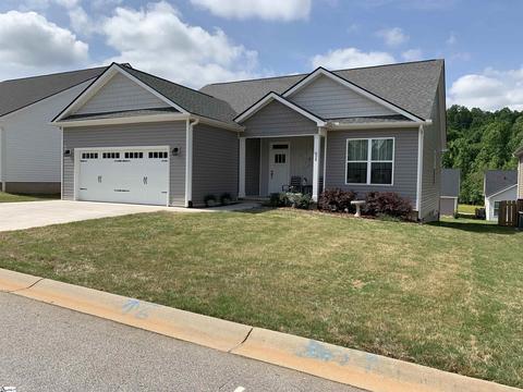 808 Earlesville Way, Landrum, SC 29356