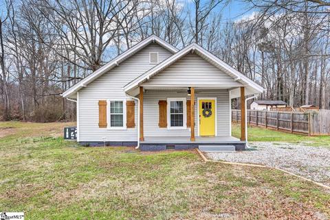 218 Beattie St, Simpsonville, SC 29681