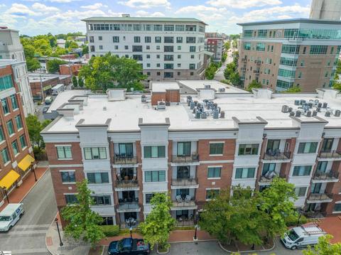 155 Riverplace Unit 307 St UNIT 307, Greenville, SC 29601
