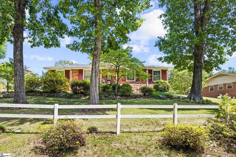 104 Tamarack Trl, Greenville, SC 29609