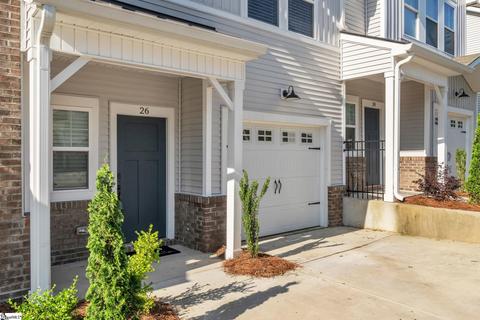 26 Jaycee Ct, Greenville, SC 29607