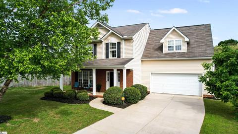 5 Monpetit Pl, Simpsonville, SC 29680