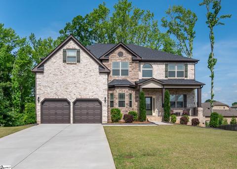 918 Willhaven Pl, Simpsonville, SC 29681