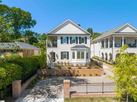 38 Southland Ave, Greenville, SC 29601