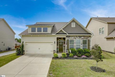 101 Noble Wing Ln, Taylors, SC 29687