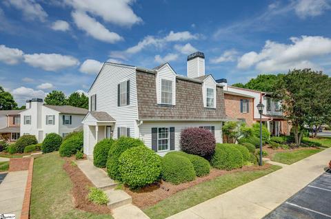 97 Jamestowne Apt 88 Way # 88, Taylors, SC 29687