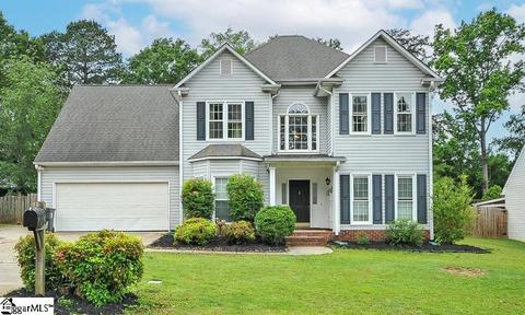 209 Rosebank Way, Greenville, SC 29615