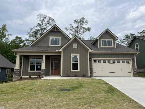 500 Wynstone Lot 77 Pl #LOT 77, Greenville, SC 29607