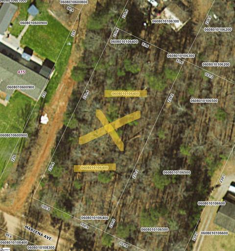 Marlena Avenue, Piedmont, SC 29673