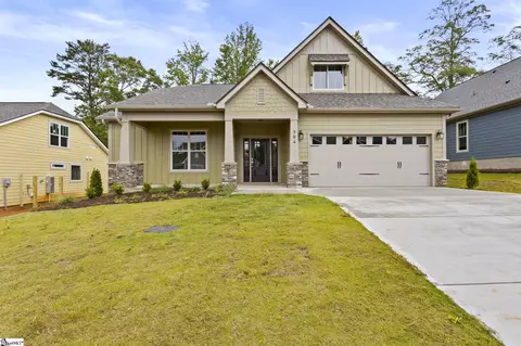 504 Wynstone Lot 75 Pl #LOT 75, Greenville, SC 29607