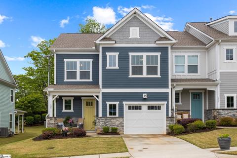 109 Coogan Ln, Greer, SC 29650
