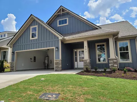 507 Wynstone Lot 69 Pl #LOT 69, Greenville, SC 29607