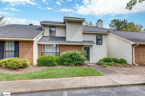 16 Forest Lake Dr, Simpsonville, SC 29681