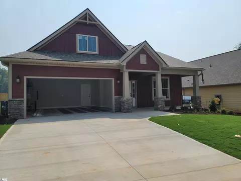 509 Wynstone Lot 70 Pl #LOT 70, Greenville, SC 29607