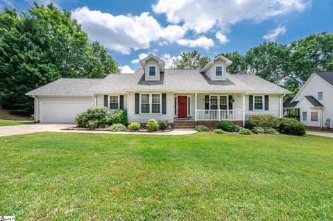 103 Hudders Creek Way, Simpsonville, SC 29680