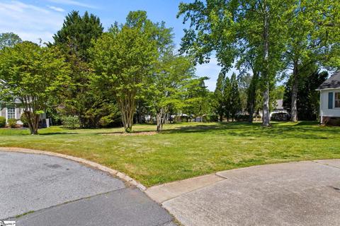00 Amberly Lot 7 Ct #LOT 7, Greenville, SC 29617