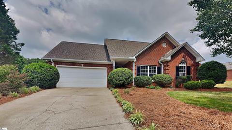 109 Glen Crest Dr, Moore, SC 29369