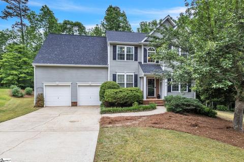 304 Northcliff Way, Greenville, SC 29617