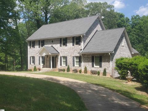 112 Vista Dr, Moore, SC 29369