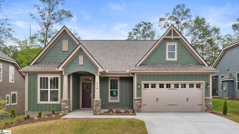 426 Wynstone Lot 78 Pl #LOT 78, Greenville, SC 29607