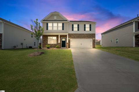 1103 Longstone Way, Spartanburg, SC 29306