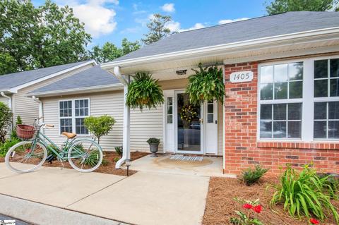 1405 Wenwood Ct, Greenville, SC 29607