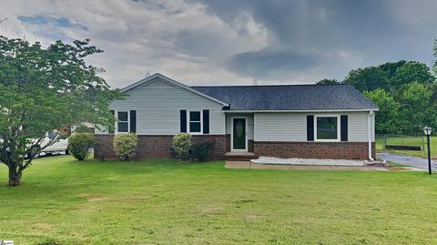 502 Berea Forest Cir, Greenville, SC 29617