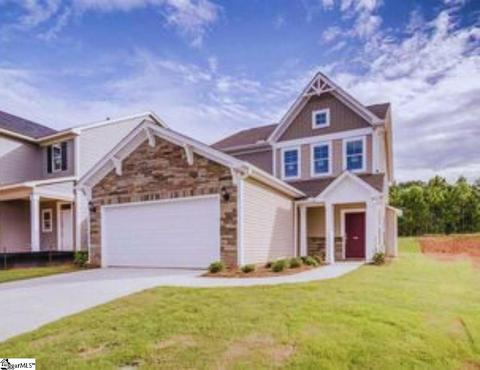 204 Eventine Way, Boiling Springs, SC 29316