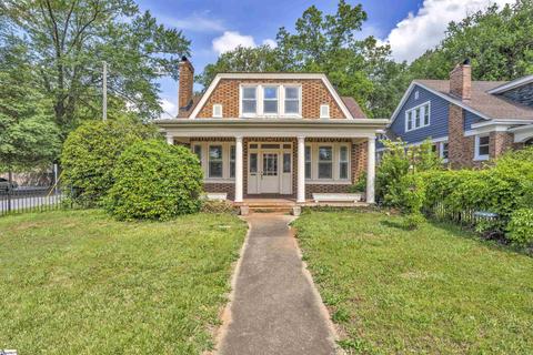 26 Mills Ave, Greenville, SC 29605