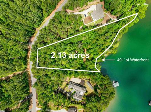 000 Riverstone Lot 53 Riverstone Dr #LOT 53 RIVERSTONE, Salem, SC 29676