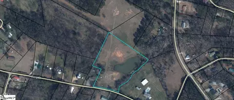 0 Dewey St, Westminster, SC 29693