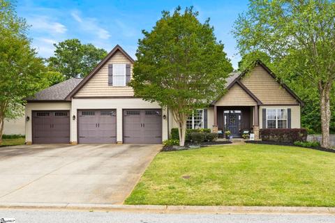 15 Upper Meadow Way, Greenville, SC 29609