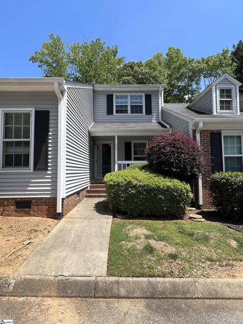 540 Wentworth St, Mauldin, SC 29662
