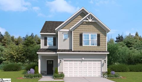 924 Cherry Plum Dr, Lyman, SC 29365