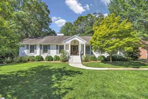 412 E Seven Oaks Dr, Greenville, SC 29605